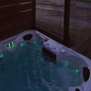 Promar Eco Beach & Spa Hotel fotoÄŸrafÄ±