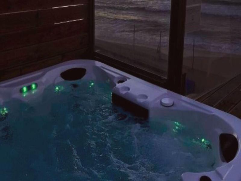 Promar Eco Beach & Spa Hotel - Genel