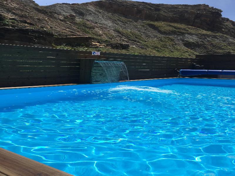 Promar Eco Beach & Spa Hotel - Havuz