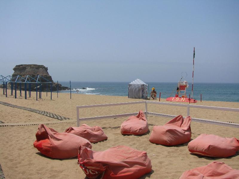 Promar Eco Beach & Spa Hotel - Plaj