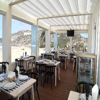 Promar Eco Beach & Spa Hotel fotoÄŸrafÄ±