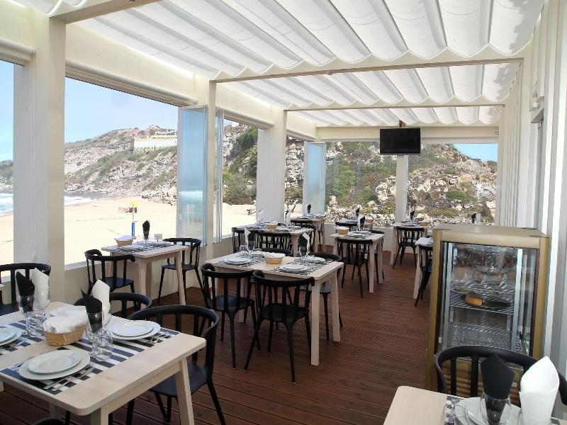Promar Eco Beach & Spa Hotel - Restoran