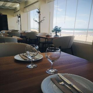 Promar Eco Beach & Spa Hotel fotoÄŸrafÄ±