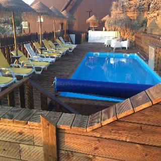 Promar Eco Beach & Spa Hotel fotoÄŸrafÄ±