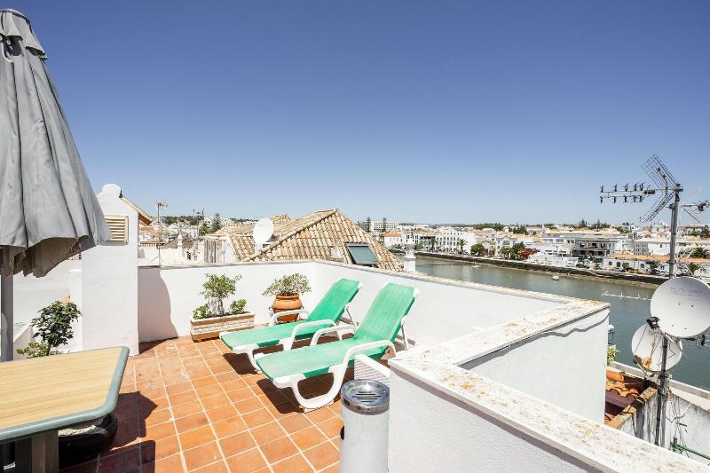 Residencial Marés - Teras