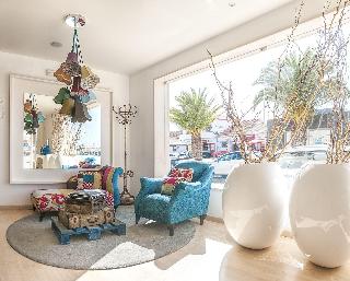 Mareta Beach Boutique Bed & Breakfast fotoÄŸrafÄ±