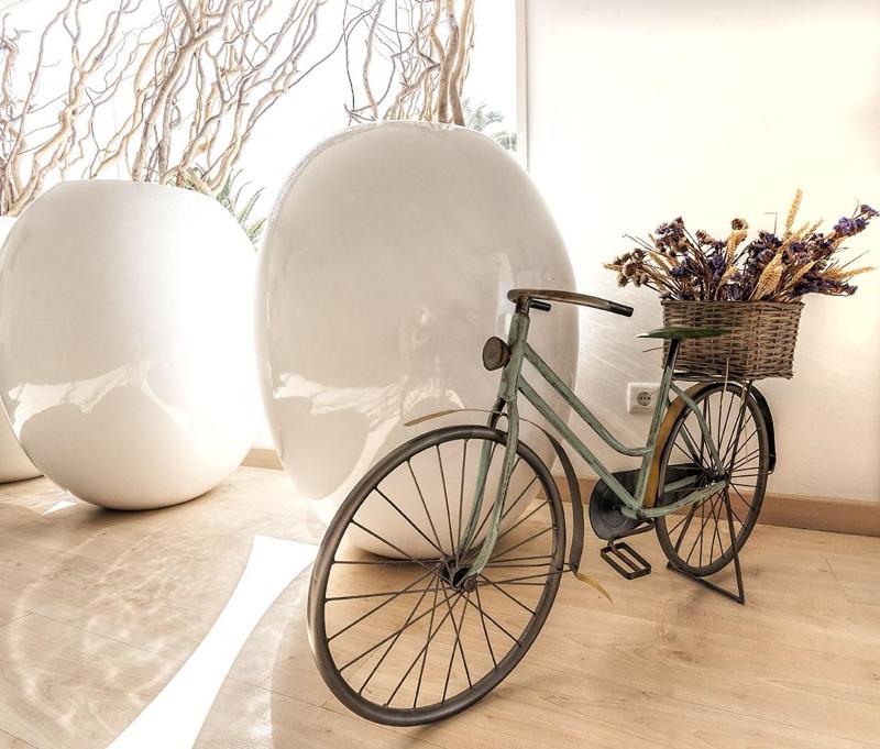 Mareta Beach Boutique Bed & Breakfast - Lobi