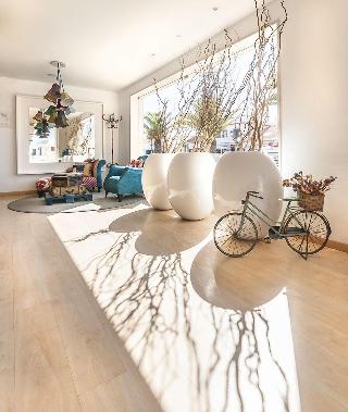 Mareta Beach Boutique Bed & Breakfast fotoÄŸrafÄ±