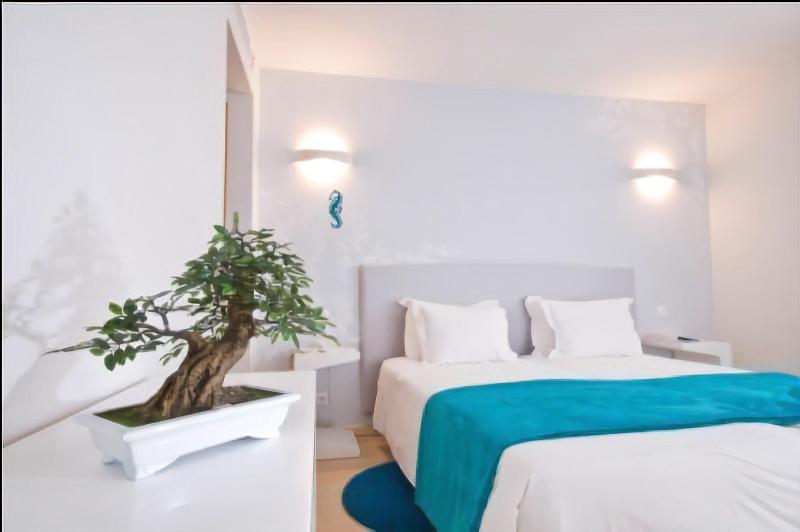 Mareta Beach Boutique Bed & Breakfast - Oda