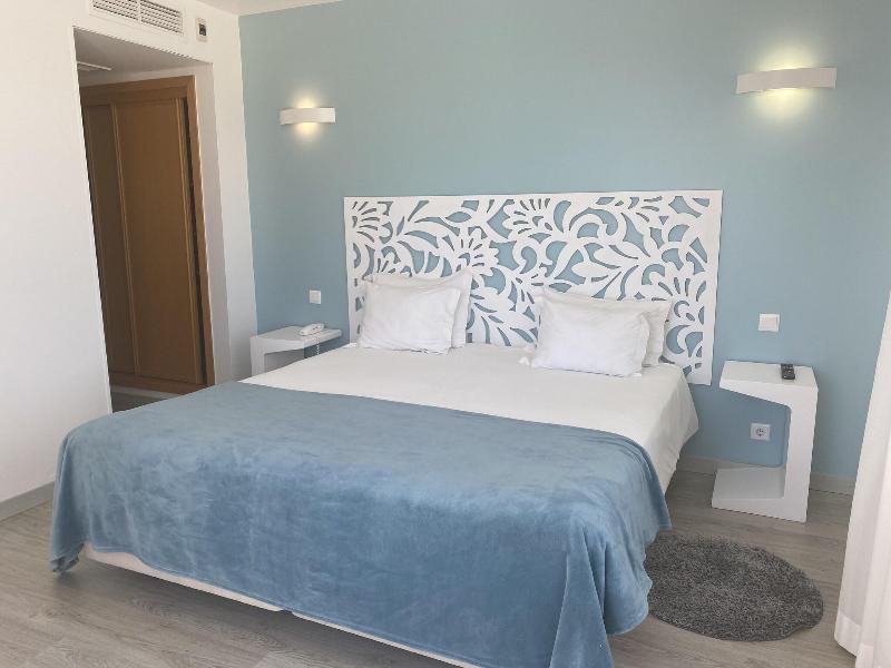 Mareta Beach Boutique Bed & Breakfast - Oda