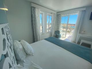 Mareta Beach Boutique Bed & Breakfast fotoÄŸrafÄ±