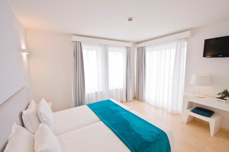 Mareta Beach Boutique Bed & Breakfast - Oda