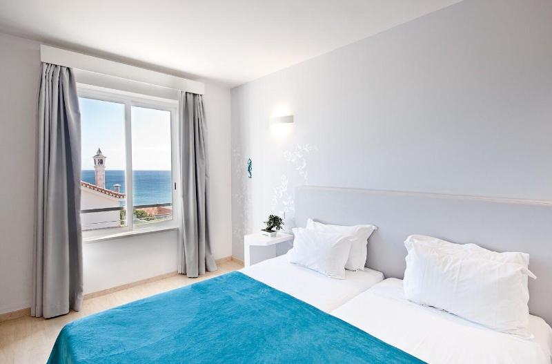 Mareta Beach Boutique Bed & Breakfast - Oda