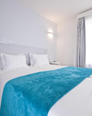 Mareta Beach Boutique Bed & Breakfast fotoÄŸrafÄ±