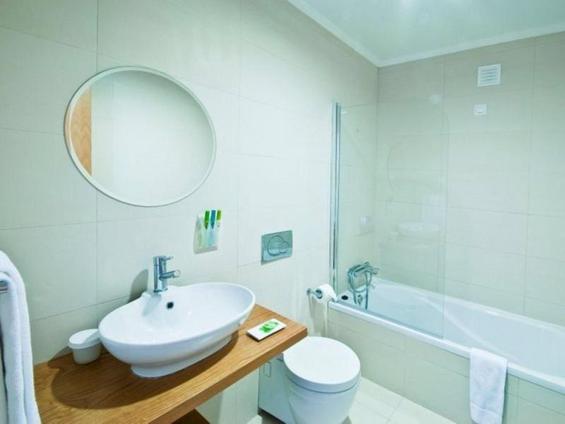 Mareta Beach Boutique Bed & Breakfast - Oda