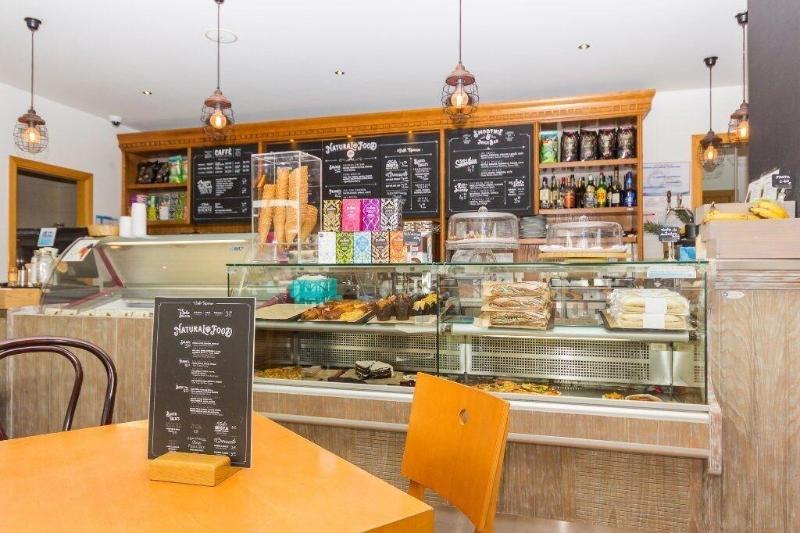 Mareta Beach Boutique Bed & Breakfast - Restoran
