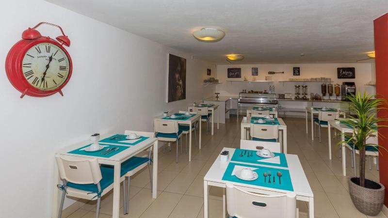 Mareta Beach Boutique Bed & Breakfast - Restoran