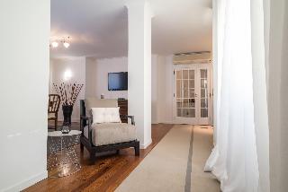 Arts In Penthouse Apartments Til Sol fotoÄŸrafÄ±