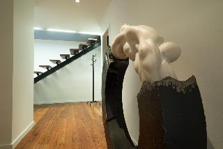 Arts In Penthouse Apartments Til Sol fotoÄŸrafÄ±