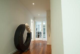 Arts In Penthouse Apartments Til Sol fotoÄŸrafÄ±