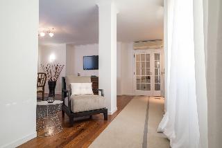 Arts In Penthouse Apartments Til Sol fotoÄŸrafÄ±