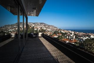 Arts In Penthouse Apartments Til Sol otel fotoğrafı