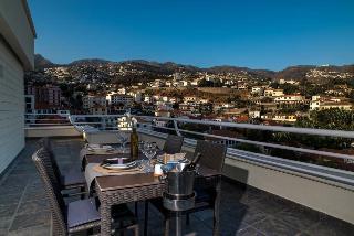 Arts In Penthouse Apartments Til Sol fotoÄŸrafÄ±
