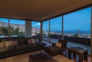 Arts In Penthouse Apartments Til Sol fotoÄŸrafÄ±