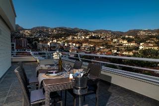 Arts In Penthouse Apartments Til Sol fotoÄŸrafÄ±