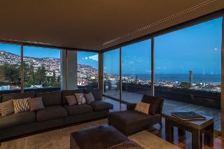 Arts In Penthouse Apartments Til Sol fotoÄŸrafÄ±