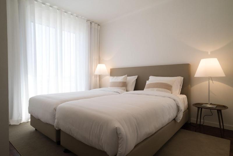 Arts In Penthouse Apartments Til Sol - Oda