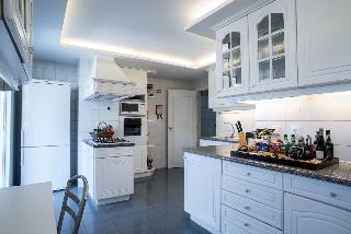 Arts In Penthouse Apartments Til Sol fotoÄŸrafÄ±