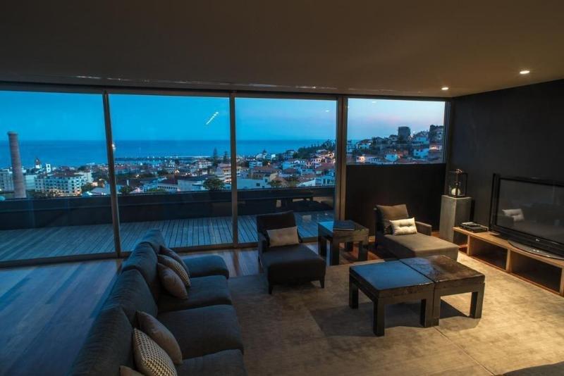 Arts In Penthouse Apartments Til Sol - Oda
