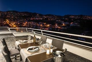 Arts In Penthouse Apartments Til Sol fotoÄŸrafÄ±