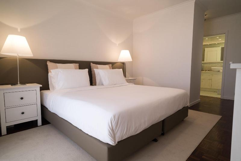 Arts In Penthouse Apartments Til Sol - Oda