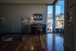 Arts In Penthouse Apartments Til Sol fotoÄŸrafÄ±