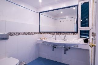 Arts In Penthouse Apartments Til Sol fotoÄŸrafÄ±