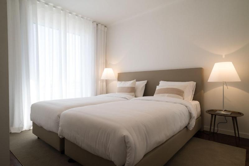 Arts In Penthouse Apartments Til Sol - Oda