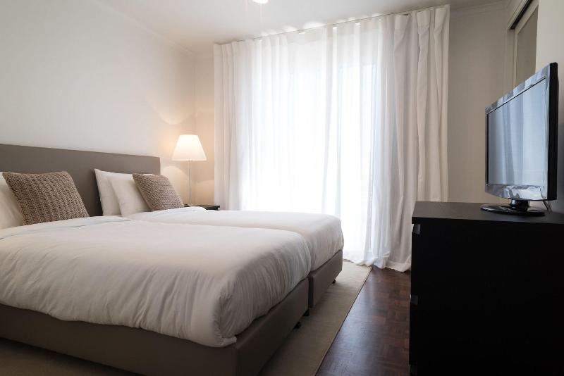 Arts In Penthouse Apartments Til Sol - Oda