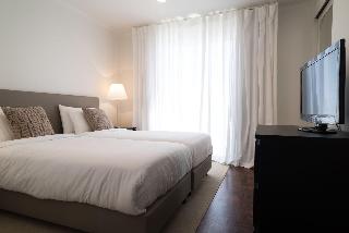 Arts In Penthouse Apartments Til Sol fotoÄŸrafÄ±