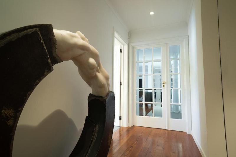 Arts In Penthouse Apartments Til Sol - Oda