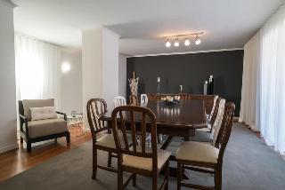 Arts In Penthouse Apartments Til Sol fotoÄŸrafÄ±
