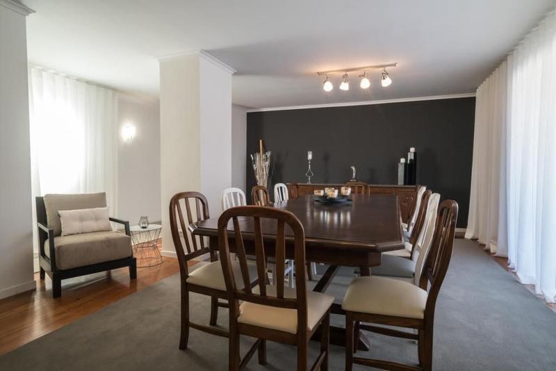 Arts In Penthouse Apartments Til Sol - Oda