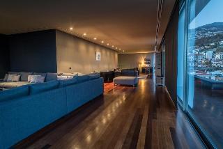 Arts In Penthouse Apartments Til Sol fotoÄŸrafÄ±