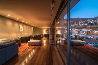Arts In Penthouse Apartments Til Sol fotoÄŸrafÄ±