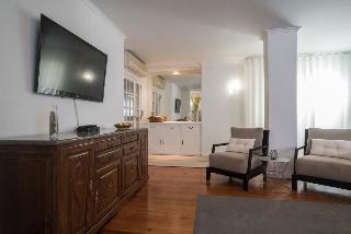 Arts In Penthouse Apartments Til Sol fotoÄŸrafÄ±