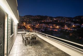 Arts In Penthouse Apartments Til Sol fotoÄŸrafÄ±