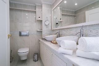 Arts In Penthouse Apartments Til Sol fotoÄŸrafÄ±