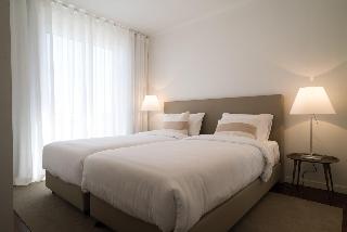 Arts In Penthouse Apartments Til Sol fotoÄŸrafÄ±