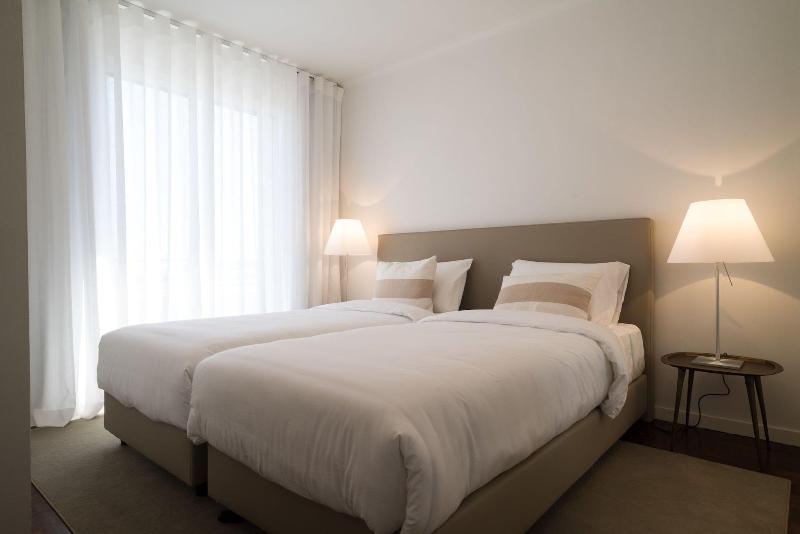 Arts In Penthouse Apartments Til Sol - Oda